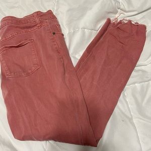 Universal Thread Jeans